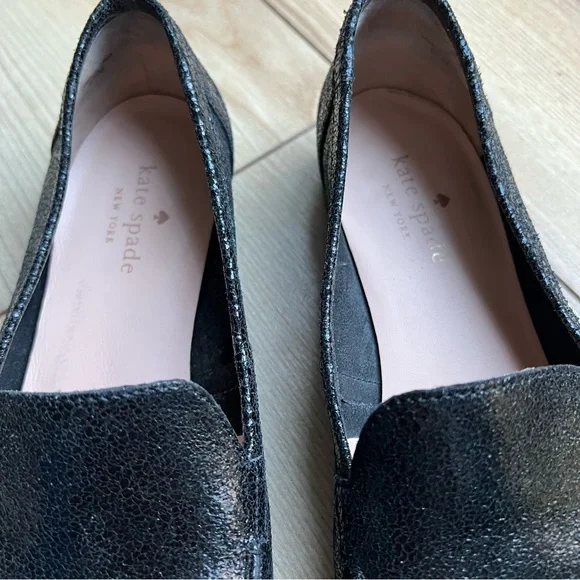 Kate Spade Carima Loafers - Picture 7 of 13
